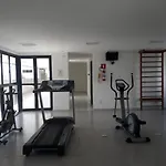 Apto 2/4 Beira Mar, Pajuçara, Maceió, Neo 2.0