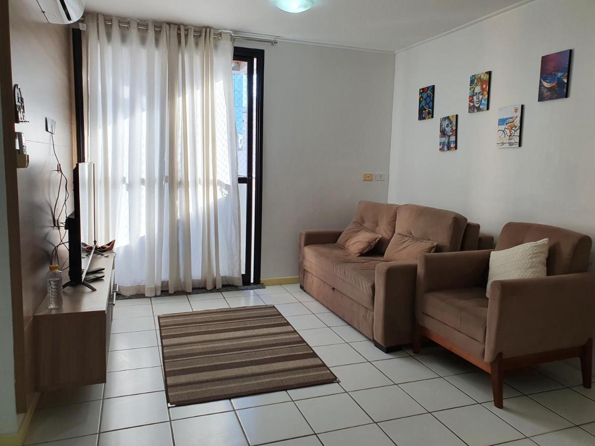 Apto 2/4 Beira Mar, Pajucara, Maceio, Neo 2.0 Aparthotel Maceió