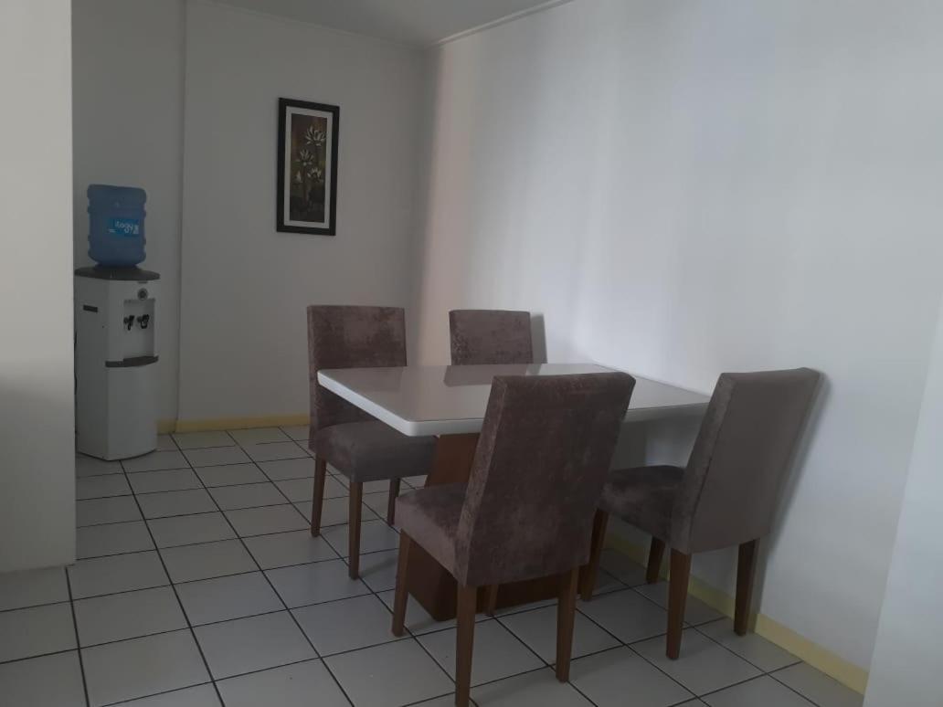 Apto 2/4 Beira Mar, Pajucara, Maceio, Neo 2.0 Aparthotel