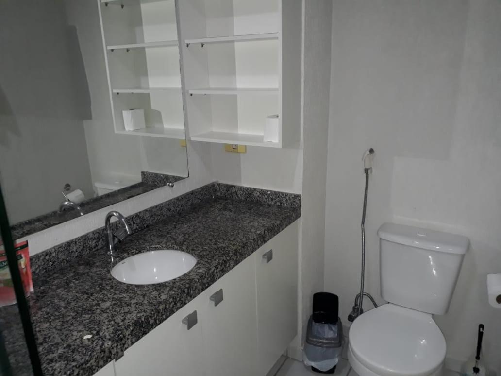Apto 2/4 Beira Mar, Pajucara, Maceio, Neo 2.0 Aparthotel Maceió