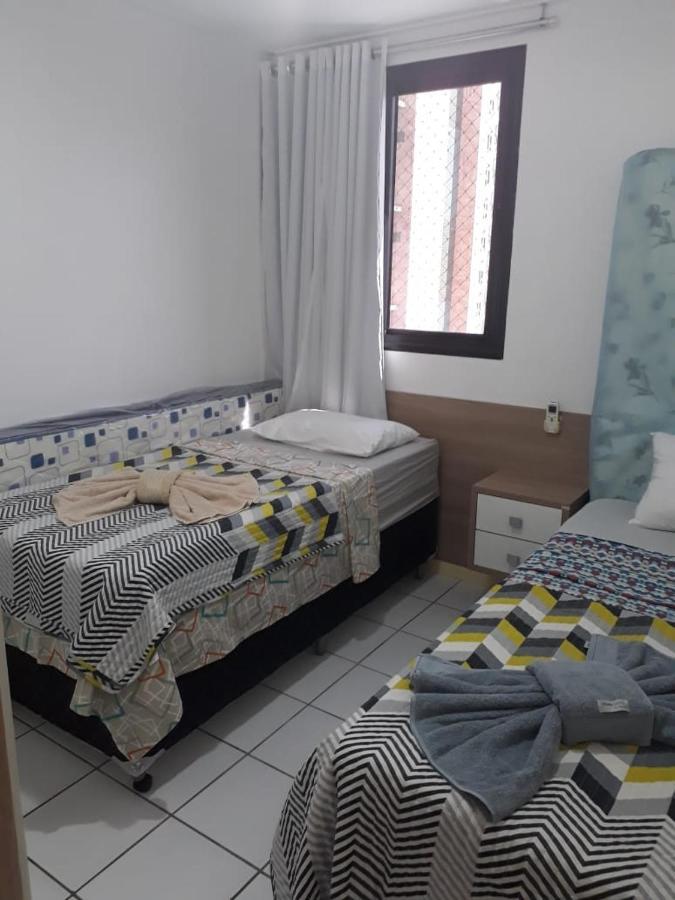 Apto 2/4 Beira Mar, Pajucara, Maceio, Neo 2.0 Aparthotel *