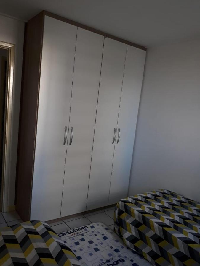 Aparthotel Apto 2/4 Beira Mar, Pajucara, Maceio, Neo 2.0 *