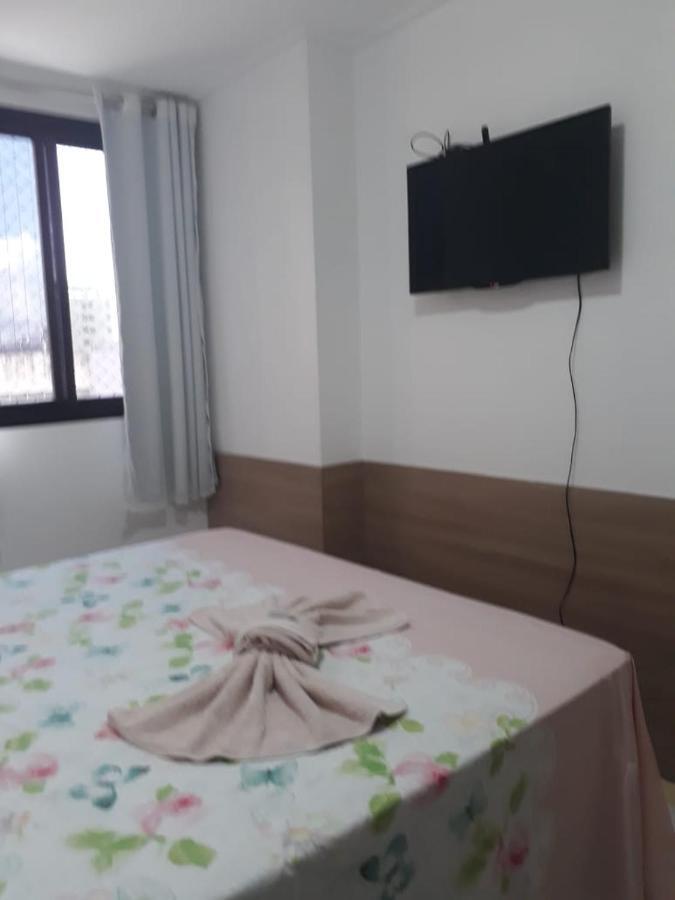 Apto 2/4 Beira Mar, Pajucara, Maceio, Neo 2.0 Aparthotel *