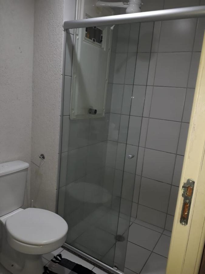 Aparthotel Apto 2/4 Beira Mar, Pajucara, Maceio, Neo 2.0 *